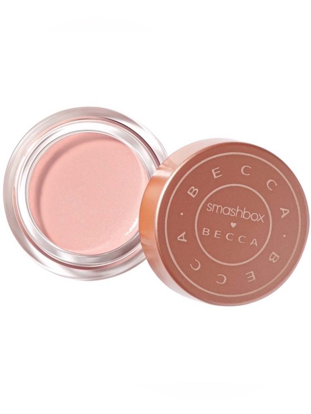 FAIR/LIGHT Smashbox x BECCA Cream Under Eye Brightener